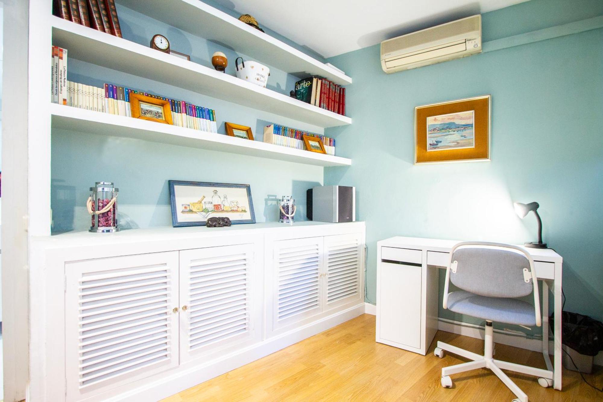 Apartamento Tosca Deco 마드리드 외부 사진