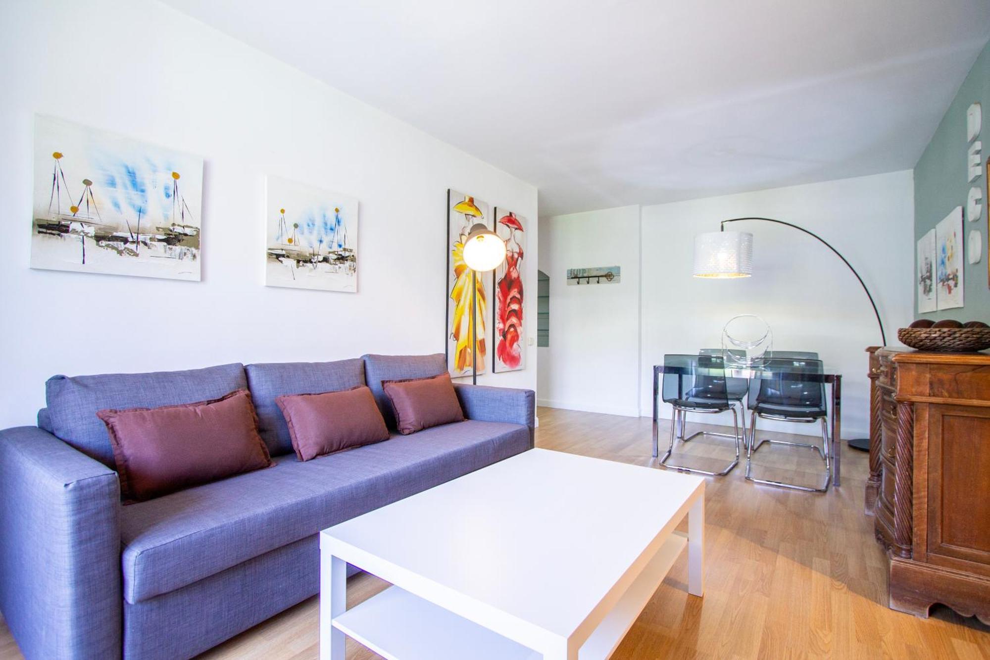 Apartamento Tosca Deco 마드리드 외부 사진