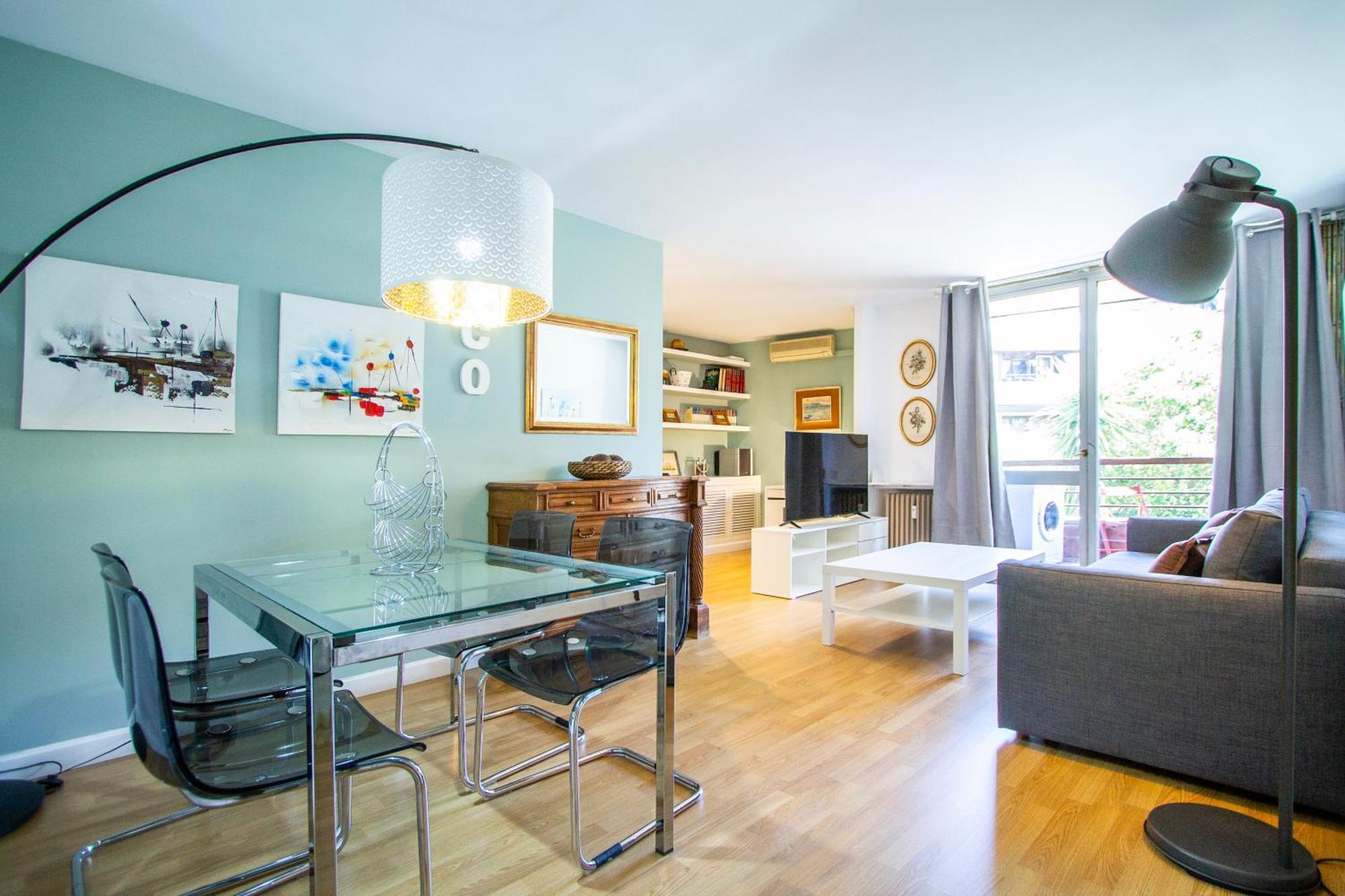 Apartamento Tosca Deco 마드리드 외부 사진